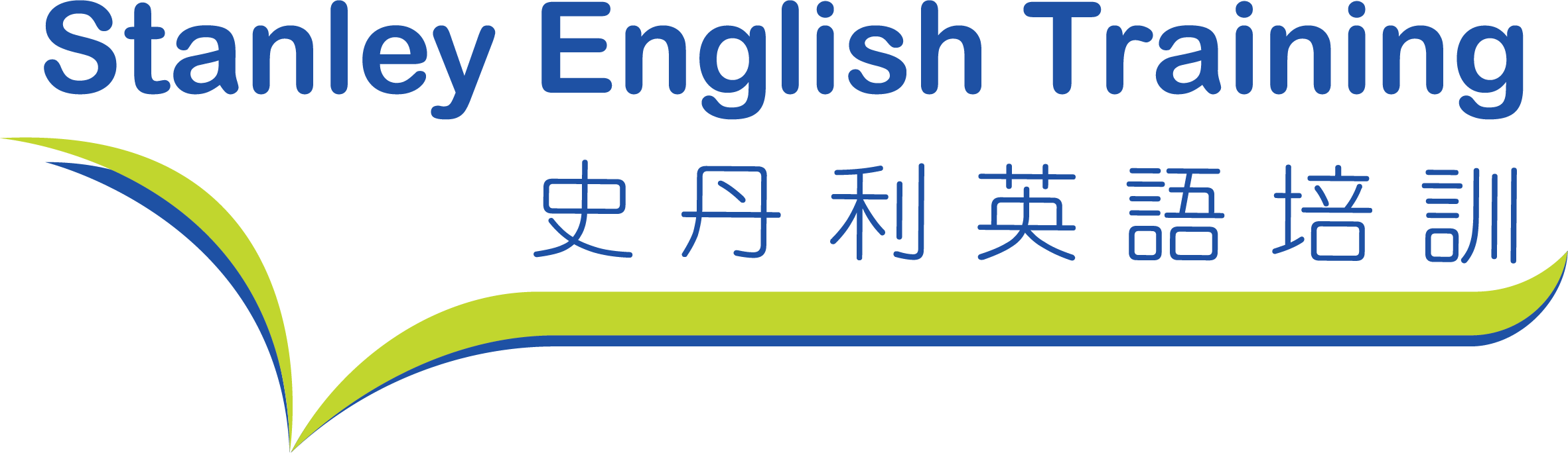 Elsa Lee English Trainer 英語教練 English Training For Adult Learners